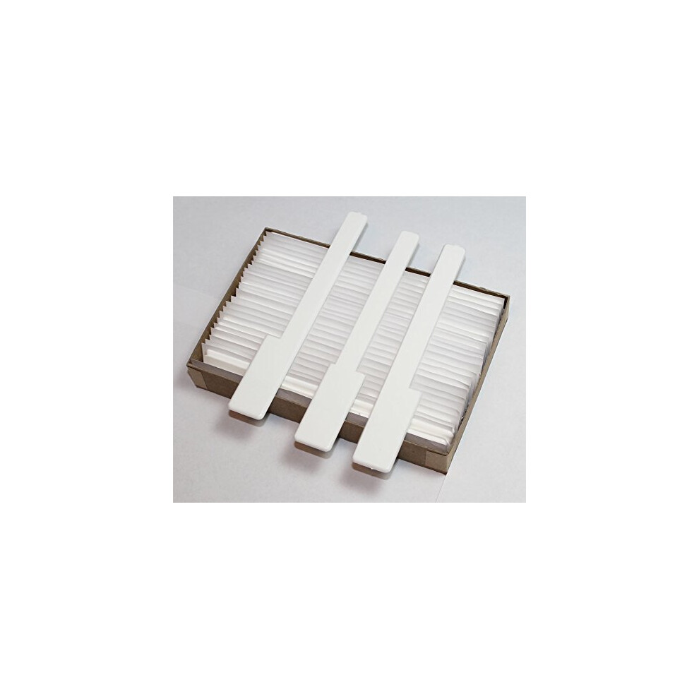 Touches De Piano - Remplacement Des Touches De Piano - T Te Courte Blanche Brillante Compl Te-image