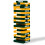 Wild Sports NFL Πράσινοι Κόλποι Πακέτες Table Top Stackers 3" x 1" x .5", Χρώμα Ομάδας 1