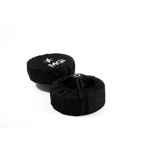 Couvre-roues arri   re MGI Zip Noir 2