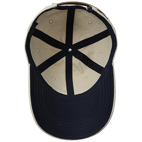 Tommy Hilfiger Tommy Hilfiger Herrers Logotyp Keps, Tommy Stone, One Size 2