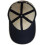Tommy Hilfiger Tommy Hilfiger Herren Logo Baseballcap, Tommy Stone, Einheitsgröße 2
