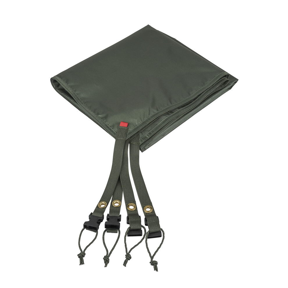 Marmot Footprint for Crane Creek 3P Tent | Protective Moisture Barrier