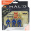 MEGA Mega Construx Halo Spartan Ctf Basiscrashers 1