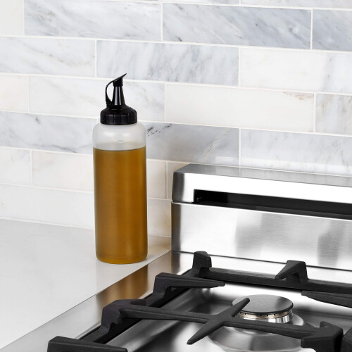 OXO OXO Good Grips Chef's Squeeze Flasche - Groß 2