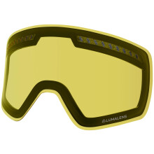 N hradn o ovky pre ly iarske okuliare Dragon Unisex NFXS - lt Lumalens