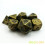 Bescon Antik Brons Solid Metall Polyhedral D&D Tärningsset 7 Antik Koppar 5