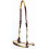 FERGRELM K   n Western CORE BOSAL Hackamore BITLESS uzdecka Mecate 27902 1