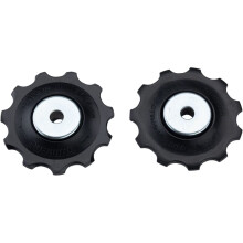Shimano Deore RD-M6000-SGS 10-trins bagderailleur remskive s?t