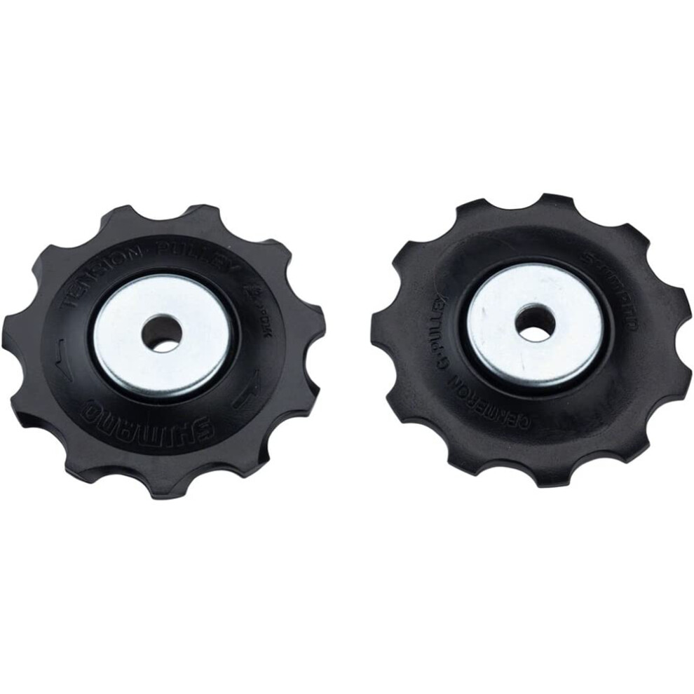 Shimano Deore Rd-M6000-Sgs 10-Speed Rear Derailleur Pulley Set