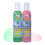 Jabón Espuma Niños Sandía y Chicle, Pack de 2 1