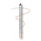 Wunder2 SUPER-STAY LINER: Langanhaltender, wasserfester Eyeliner-Bleistift 1