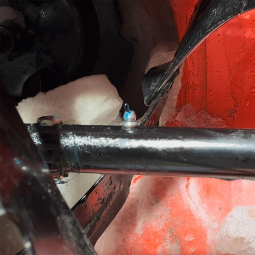 LockNLube LNL141 SAE Fedtfittingss?t 2