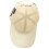 Tommy Hilfiger Tommy Hilfiger Herren Dad Hat Billy Corner Flag Cap, Stone, O/S 2