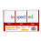 Junior Learning Syllables Flips Jeux Éducatifs d'Action, Multicolore 5
