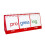 Junior Learning Syllables Flips Jeux Éducatifs d'Action, Multicolore 3