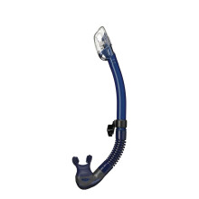 TUSA SP-0101 Hyperdry Elite II Duiksnorkel Indigoblauw