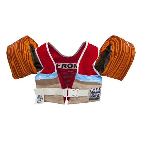 Body Glove Paddle Pals Woody 1