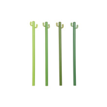 Kikkerland Cactus Writing Pencil Set p? 4