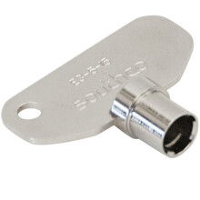 Southco Barrel Key E3-5-15 for RV Motorhome Campers (E3-26-715-15)