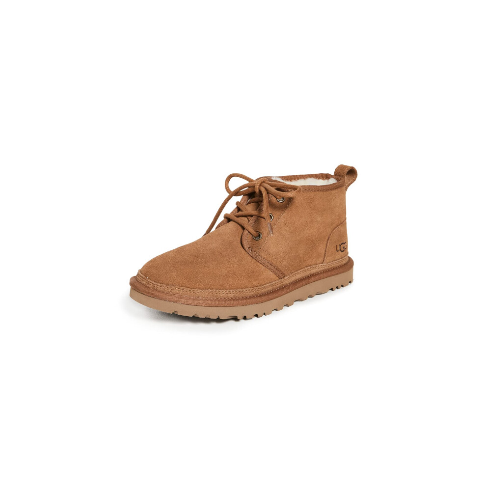 UGG Women's Neumel Boot  Chestnut  05