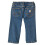 Carhartt Carhartt Μωρά Αγόρια Jeans Bootcut 5-Τσέπης, Μεσαίο Ξέπλυμα, 6 Μηνών 3