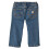 Carhartt Carhartt Μωρά Αγόρια Jeans Bootcut 5-Τσέπης, Μεσαίο Ξέπλυμα, 6 Μηνών 2