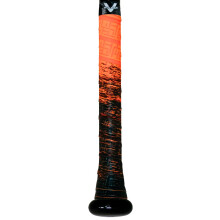 Vulcan | 1.75mm Bat Grip | Baseball / Softball | Ember