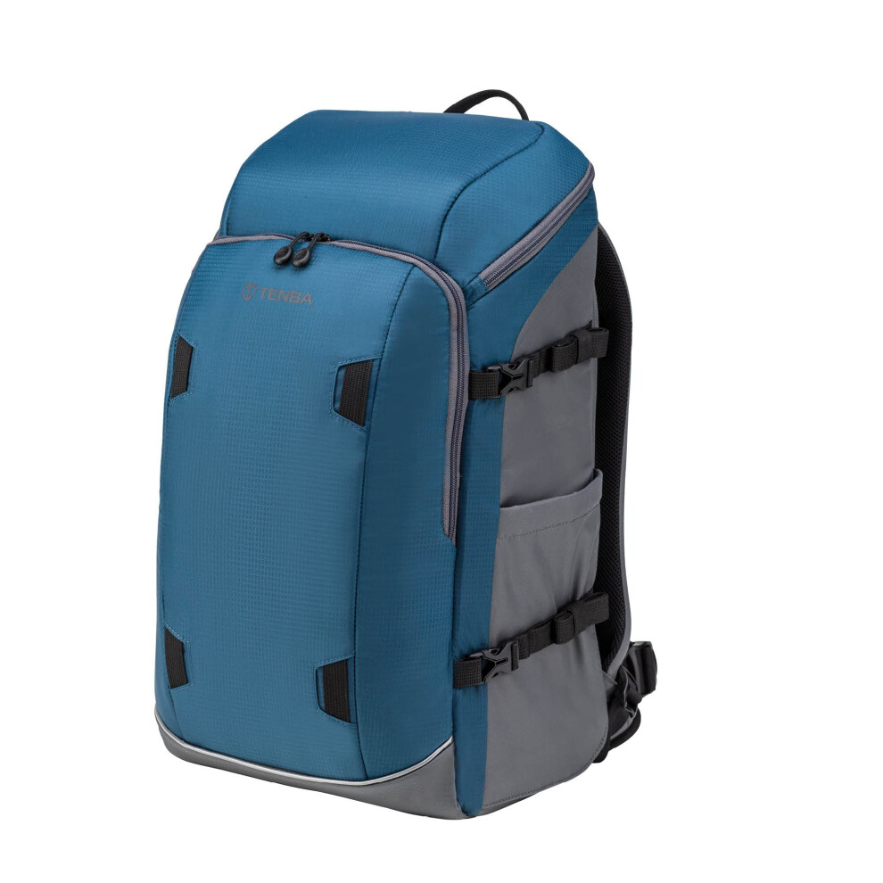 Tenba Solstice 24L Backpack - (636-416) Blue 816779020756
