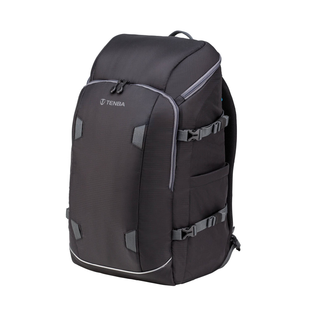 Tenba Solstice 24L Backpack - (636-415) Black 816779020749