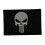 SME Patch Punisher sort 3 x 2 tommer 1