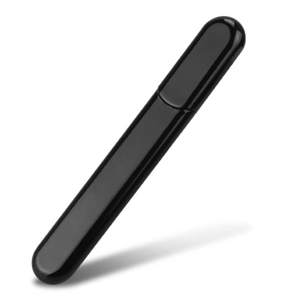 Midenso Premium Glazen Nagelvijl Met Etui Crystal Diamond Salon Beste Beauty Nagelbuffer Voor Natuurlijke En Acrylnagels Kerstcadeau Voor Wo-image