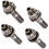 ARP 434-1301 Header Stud Kit 2