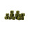 Warlord Games Bolt Action, Δ6 Ζάρια Στρατού Πεζικού ΗΠΑ (16) 1