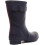 Joules Women's Rain Boot  French Navy  6 3