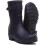 Joules Women's Rain Boot  French Navy  6 5