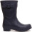 Joules Women's Rain Boot  French Navy  6 2
