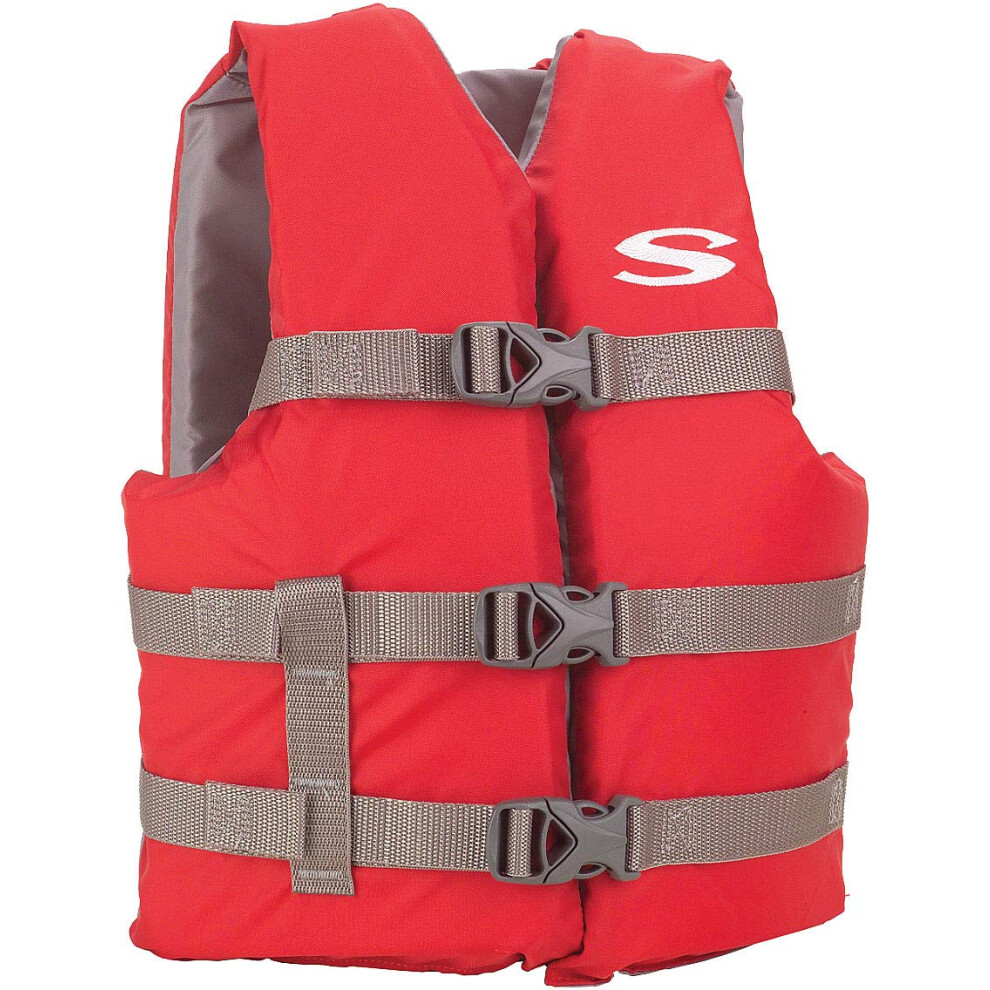 STEARNS Classic Series Life Vest - Kid's