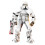 LEGO LEGO Star Wars Solo: Ο Στρατιώτης Range 75536 (101 Τεμάχια) 2