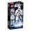 LEGO LEGO Star Wars Solo: Ο Στρατιώτης Range 75536 (101 Τεμάχια) 5