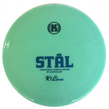 Golfov disk Kastaplast K1 Stal Fairway Driver [Barvy se mohou liit]  170172 g
