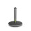 gRAVITY STANDS MS T 01 B MS T 01 B - Table Top Microphone Stand 1