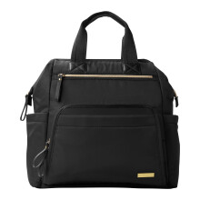 Skip Hop Wickeltasche Rucksack: Mainframe gro e Kapazit t weit ge ffnete Struktur