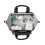 Skip Hop Skip Hop Diaper Bag Backpack: Mainframe Large Capacity Wide Open Struc 2