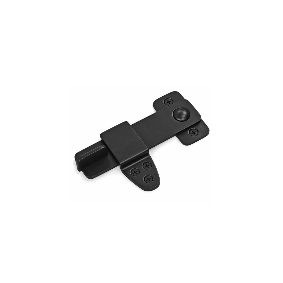 Barn Door Latch - Shed Door Latch - Sliding Barn Door Latches And Catc 5055983194647