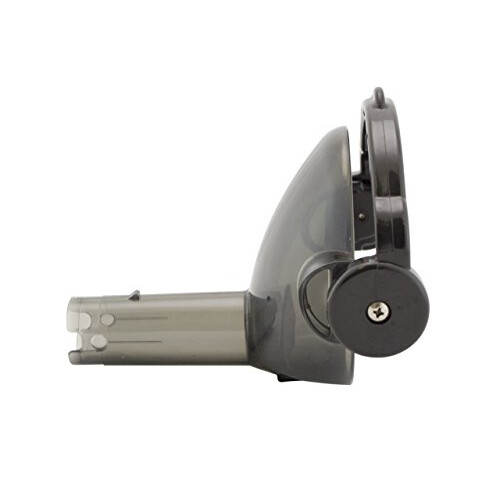 Water Tech P32X002 Nasenkappe - Schwarz 2