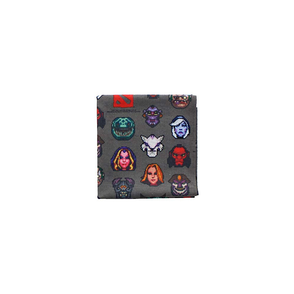 Dota 2 Charakter-Bandana-image