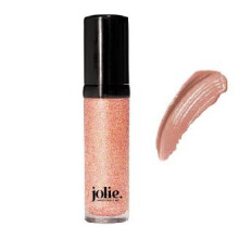 Jolie Ultra Shine Πολυτελές Gloss Χειλιών - Skinny Dip 6g