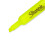 Sfr?itul rezervorului Sharpie Sfat cu vrful galben (5 pachete) 3