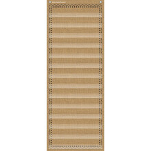 Burlap 14 Pocket chart 13 x 34