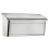 Architectural Mailboxes 2690PS-10 Venice Stainless Steel Wall Mount Ma 1